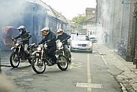 Gangs - Wo stehst du, wenn's drauf ankommt? [DVD], 3