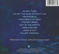 Sunken Condos [CD], 1