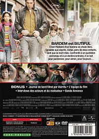 Biutiful [DVD], 2