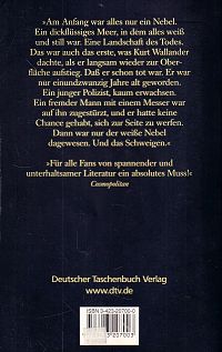 Wallanders erster Fall, 1