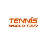 Tennis World Tour [Sony PlayStation 4], 1