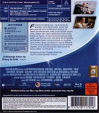 Les Ailes de l'enfer [Blu-ray], 1