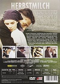 Herbstmilch [DVD], 1
