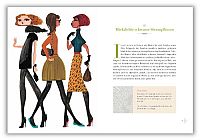 Der perfekte Kleiderschrank, 2