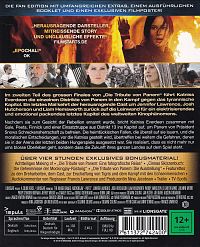 Die Tribute von Panem 3 - Mockingjay - Teil 2 [Blu-ray], 1