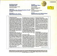 Moldavia-Suite - Südlich Der Alpen u. a. [Vinyl], 1