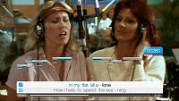 Singstar ABBA [Sony PlayStation 3], 7