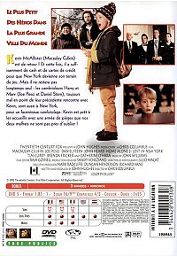 Maman, j'ai encore raté l'avion [DVD], 1