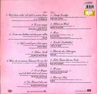 Zärtlichkeiten [Vinyl], 1