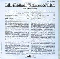 Vacanze Nel Ticino [Vinyl], 1