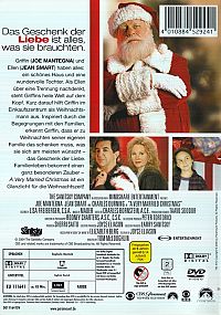 A very married Christmas [DVD], 1