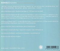 There's a Deathbed for Your Monster [CD], 1