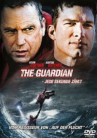 Jede Sekunde zählt - The Guardian [DVD], 1