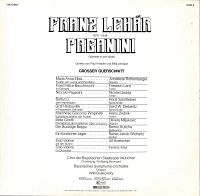 Paganini [Vinyl], 1
