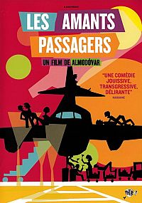 Les amants passagers [DVD], 1