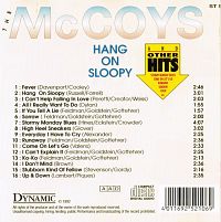 Hang On Sloopy [CD], 1