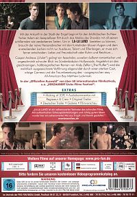 La-La Land (OmU) [DVD], 1