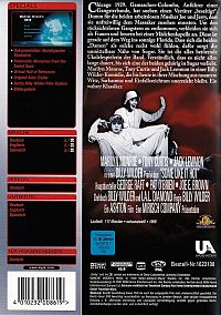 Manche mögen's heiss [DVD], 1