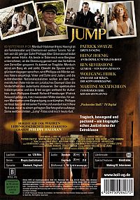 Jump - Sprung in die Ewigkeit [DVD], 1
