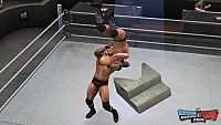 WWE SmackDown vs. Raw 2011 [Sony PlayStation 3], 2