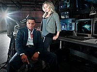 Torchwood - Staffel 4 - Miracle Day [DVD], 6