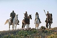 Le Roi Scorpion - Le livre des âmes [DVD], 3