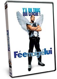 Fée malgré lui [DVD], 2