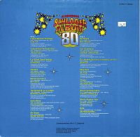 Klingendes Schlager Album '80 [Vinyl], 1