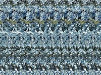 Das magische Auge, 1