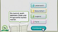 Wii Fit Plus [Nintendo Wii U], 9