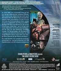 Final Fantasy - Die Mächte in Dir [Blu-ray], 1