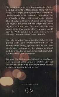 Lass uns zur Hölle fahren..., 1