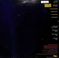 Birds of a Feather [Vinyl], 1