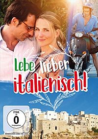 Lebe lieber italienisch! [DVD], 1
