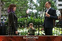 Elementary - Staffel 7 [DVD], 3