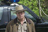 Riddle - Jede Stadt hat ihr tödliches Geheimnis. [Blu-ray], 2