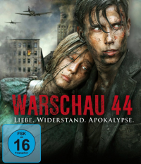 Warschau 44 [Blu-ray], 1