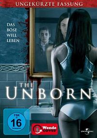 The Unborn [DVD], 1