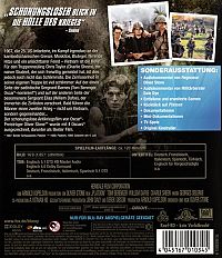 Platoon [Blu-ray], 1