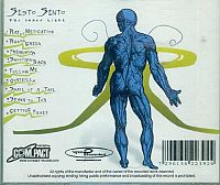 The Inner Light [CD], 1