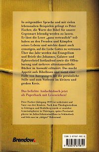 Streng vertraulich, 1