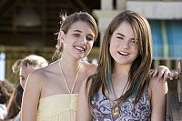 Aquamarin - Die vernixte erste Liebe [DVD], 4