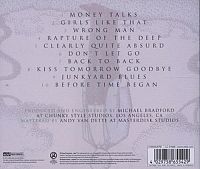 Rapture of the Deep [CD], 1