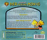 Kekse und Konfetti, 1