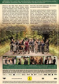 Jimmy's Hall [DVD], 1