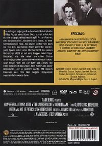 Die Spur des Falken [DVD], 1