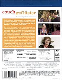 Couchgeflüster - Die erste therapeutische Liebeskomödie [Blu-ray], 1