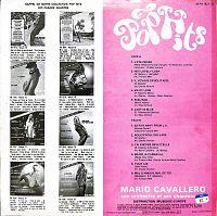 Hit Parade Chante - Pop Hits Vol. 21  [Vinyl], 1
