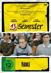 13 Semester [DVD], 1