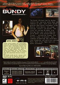 Ted Bundy [DVD], 1